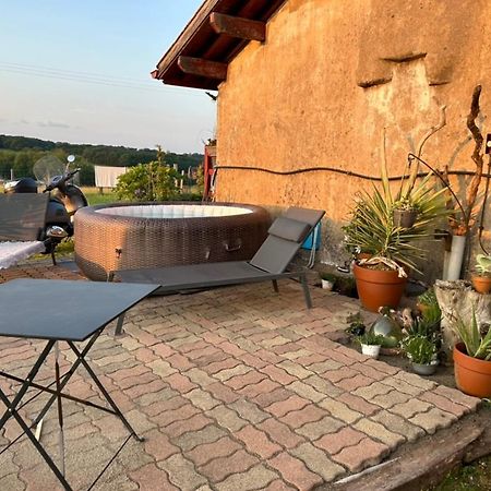 Appartement De Vacances Ahetze Esterno foto