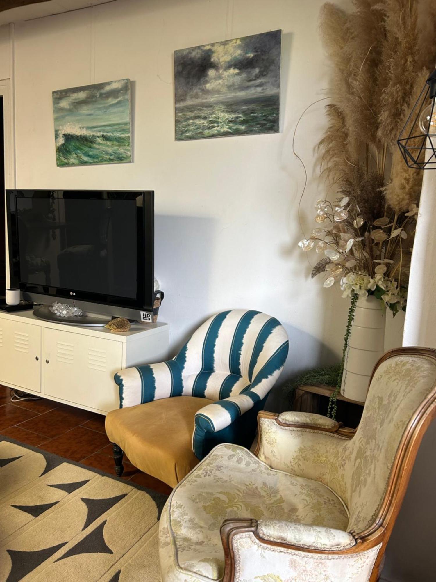 Appartement De Vacances Ahetze Esterno foto